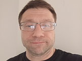 Алексей из Москвы, 43 года