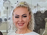 Оксана, Дубна, 52 года