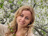 Natalya, Санкт-Петербург, 40 лет