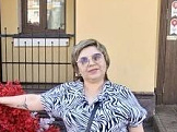 Елена из Тамбова знакомится для общения