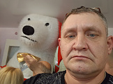 Игорь из Кургана, 49 лет