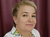 Светлана из Ейска знакомится для серьёзных отношений