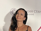 Яна, Москва, 39 лет
