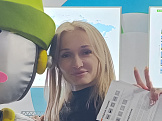 Валентина из Алма-Аты знакомится для дружбы