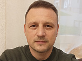 Александр из Минска, 42 года