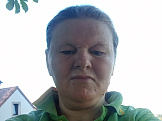 Руслана из г. Мукачево знакомится для серьёзных отношений