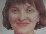 Елена из Зеленокумска знакомится для брака