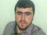Афзалшо из Новосибирска знакомится для общения