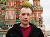 Евгений, 37 лет, Русский, Россия
