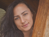 Ирина из Тарко-Сале, 36 лет