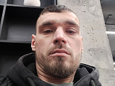 Антон из Воронежа знакомится для брака