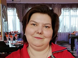 Юлия из Кургана знакомится для семьи