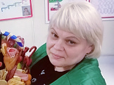 Светлана из Волхова знакомится для семьи