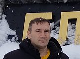 Сергей из Евпатории знакомится для брака