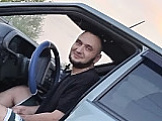 Александр из Екатеринбурга знакомится для серьёзных отношений