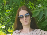 Персона грата — Татьяна, 41 год из Свердловска Персона грата сайта знакомств SiteLove