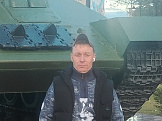 Александр из Тюмени знакомится для семьи