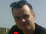 Евгений из Североморска знакомится для серьёзных отношений