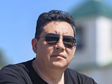 Алекс, Екатеринбург, 46 лет