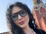 Индира из Москвы знакомится для общения