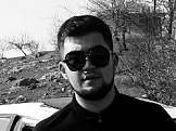 Персона грата — Ali, 27 лет из Екатеринбурга Персона грата сайта знакомств SiteLove