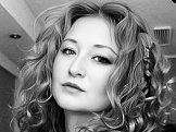 Екатерина из Кемерово знакомится для общения