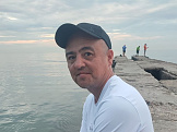 Иван из Кривого Рога знакомится для серьёзных отношений