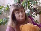Елена из Орла знакомится для семьи
