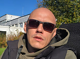 Персона грата — Alexander, 40 лет из Домодедово Персона грата сайта знакомств SiteLove