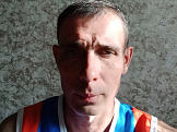 Алексей из Иркутска знакомится для дружбы