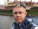 Дмитрий из Владивостока знакомится для серьёзных отношений