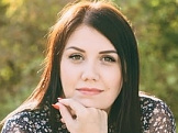 Екатерина, Череповец, 45 лет