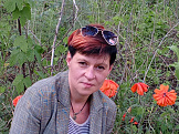 Наталья из Донецка, 52 года