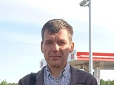 Эдуард из Твери, 48 лет