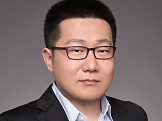 Андрей из г. Jilin знакомится для брака