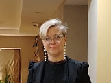 Элина из Екатеринбурга знакомится для брака
