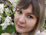 Юлия из Казани, 36 лет