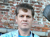 Сергей из Смоленска знакомится для серьёзных отношений