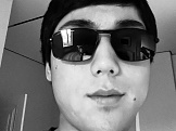 Ayyubov, 22 года, Атырау, Казахстан