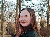 Анна, Черкассы, 22 года