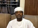Owolabi Ifayemi Babatund из г. Benin City знакомится для семьи