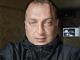 Ильнар из Ульяновска знакомится для серьёзных отношений
