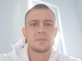 Андрей, Новокузнецк, 35 лет