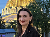 Елена из Долгопрудного, 44 года