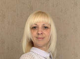 Анна из Красноярска знакомится для семьи