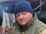 Сергей из Феодосии знакомится для брака