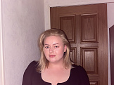Персона грата — Елизавета, 21 год из Владивостока Персона грата сайта знакомств SiteLove