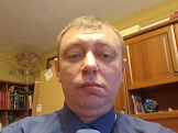 Владимир, 46 лет, Омск, Россия