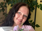 Елена из Аркадака знакомится для брака
