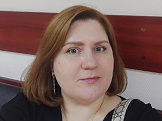 Персона грата — Ольга, 41 год из Лосино-Петровского Персона грата сайта знакомств SiteLove